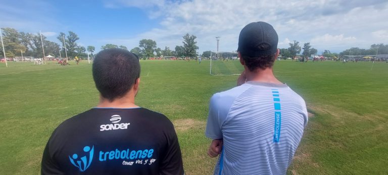 Las mejores fotos del «Estrellas del mañana» 2024