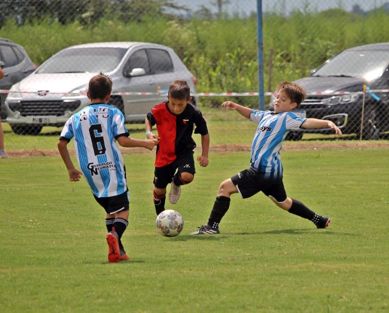 Las Inferiores ya tienen fecha de inicio de pretemporada