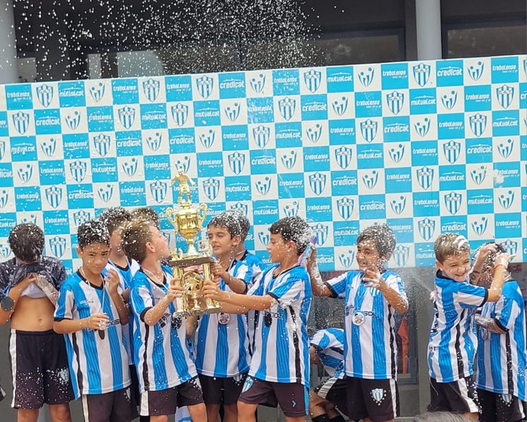 ¡El «Estrellas» se viene cada vez más grande!