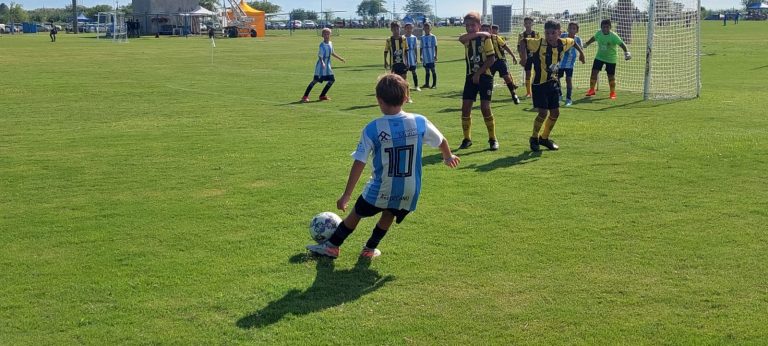 El “Estrellas del Mañana”, en números