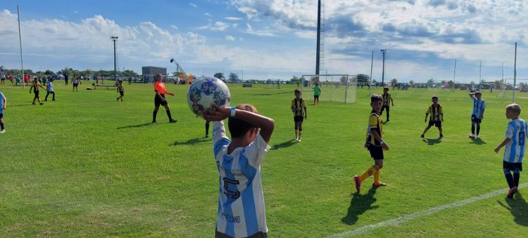 Así será el «Estrellas del mañana» 2026