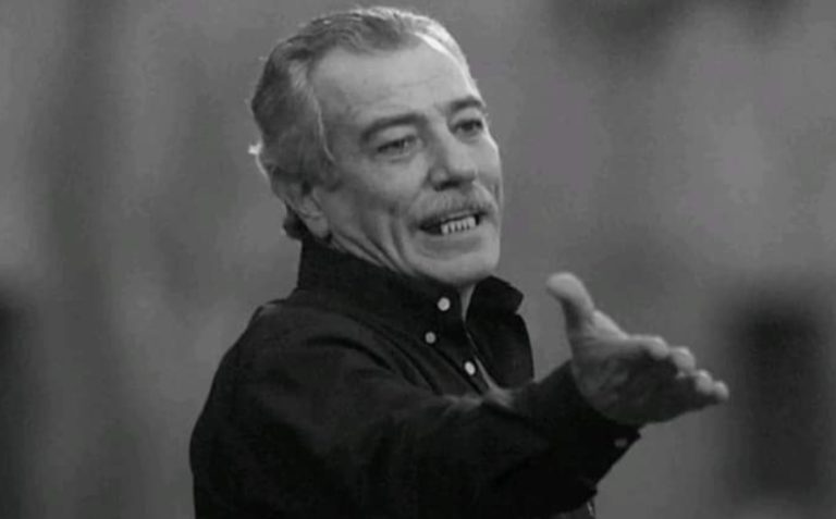 HECTOR CORTE – El cielo ya tiene arquero, ya tiene estilo y ya tiene un señor