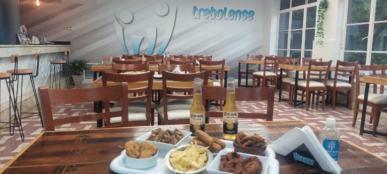 ¡La sede implementa ahora espectaculares picadas!