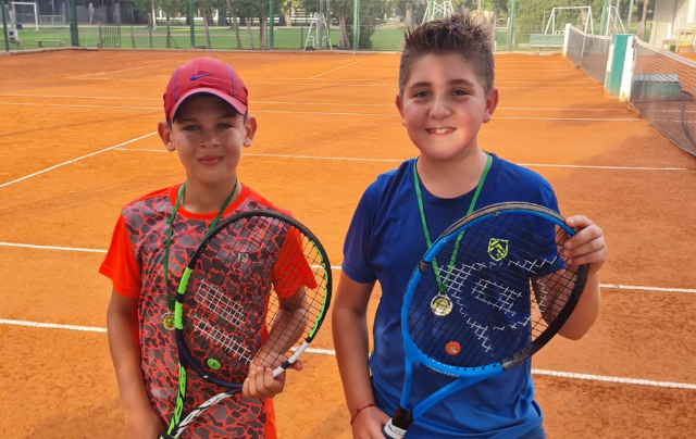 El tenis cosecha nuevos grandes resultados