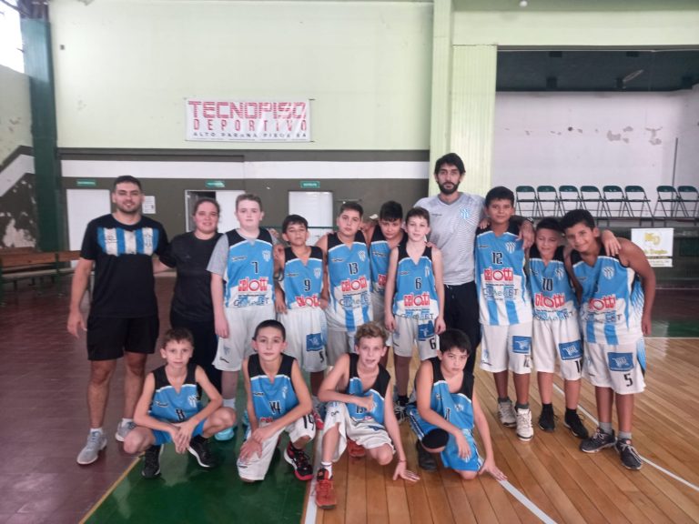 ACBOS – En Formativas visitamos a Brown por la segunda fecha