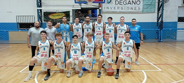 Trebolense recibe a Juventud Unida en el Edgar Degano