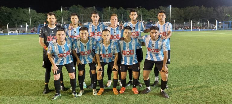 FECHA 4 – Trebolense jugará el domingo a la tarde