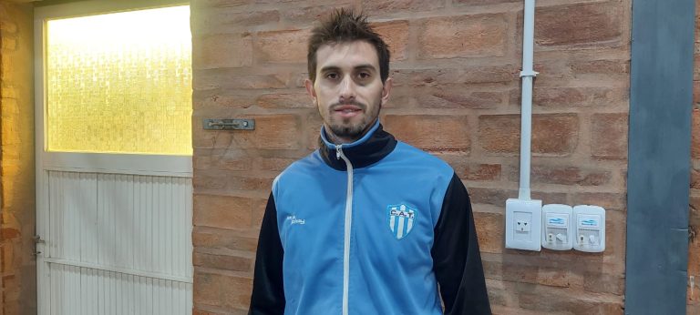 JEREMIAS MONDINO – «Vamos encontrando el rumbo»