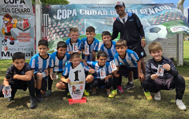 ¡La 2015 y otro título enorme!