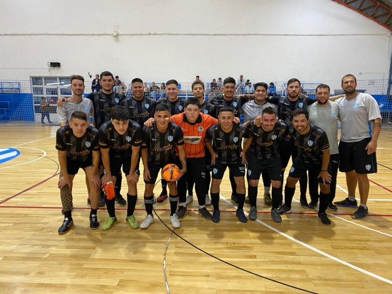 FUTSAL – Trebolense con su racha va a Piamonte
