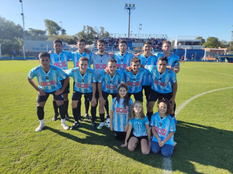 LIGA SAN MARTIN – Trebolense juega el domingo