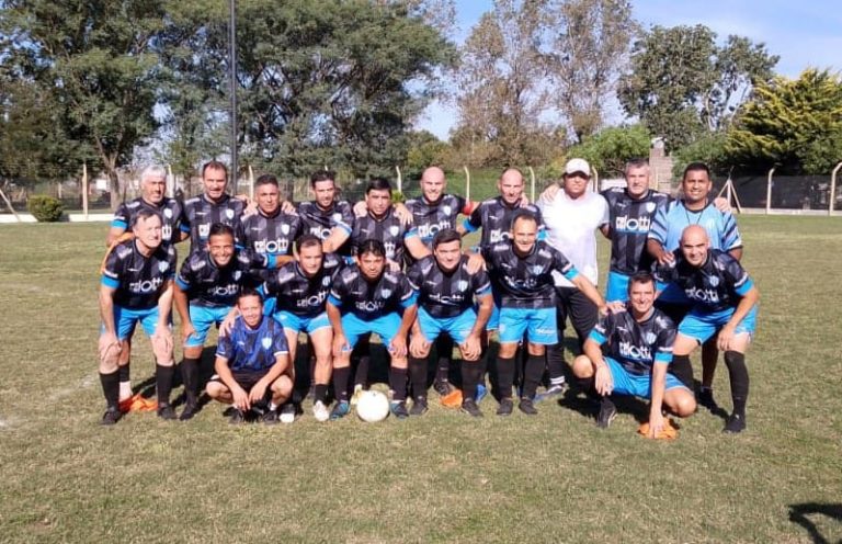 SENIOR – Trebolense buscará el quinto triunfo en San Martín de las Escobas