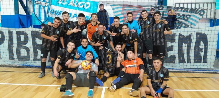 JUEVES – El Futsal visita a Susanense buscando seguir de racha