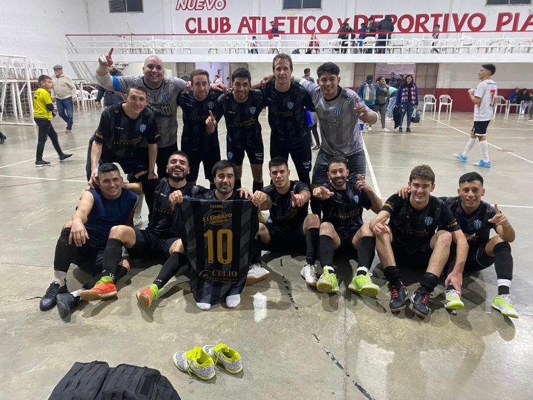 FUTSAL – ¡La Primera y la Reserva imparables!
