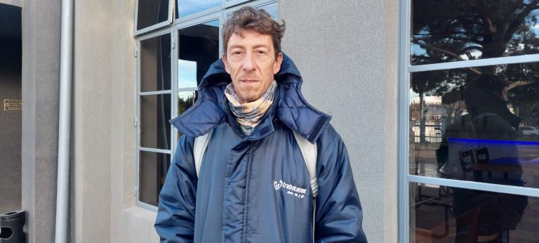 GERMAN CASTILLO – «Nos apoya el club, nos apoya la gente, nos apoyan los dirigentes y nos apoyan los jugadores, eso nunca se dio»