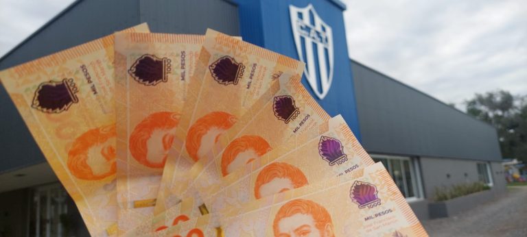 ¡Récord de ventas de un Súper Bono 2024 millonario!