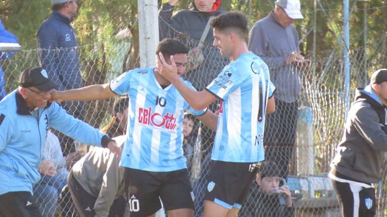 FECHA 7 – Trebolense juega ante La Emilia el domingo en el Centenario