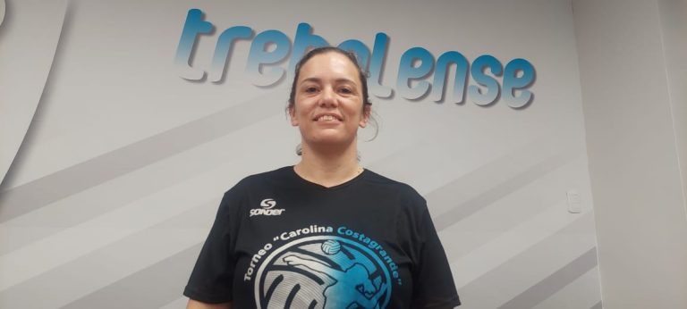 BELEN AGUIRRE – “Es “Chani Boasso” es un gran torneo”