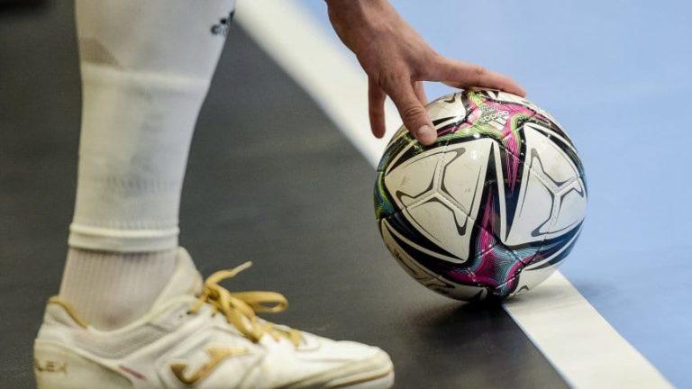 COPA ARGENTINA DE FUTSAL – Trebolense anfitrión y protagonista