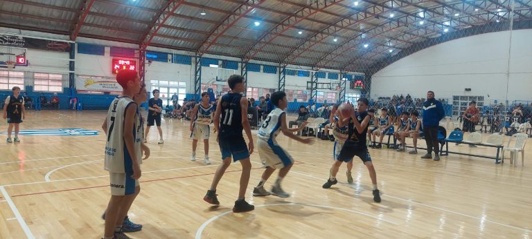 BASQUETBOL – Se viene el tradicional «Pepe» Aicardi