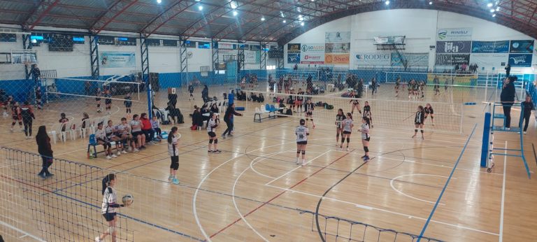 Se juega un gran torneo «Chani» Boasso