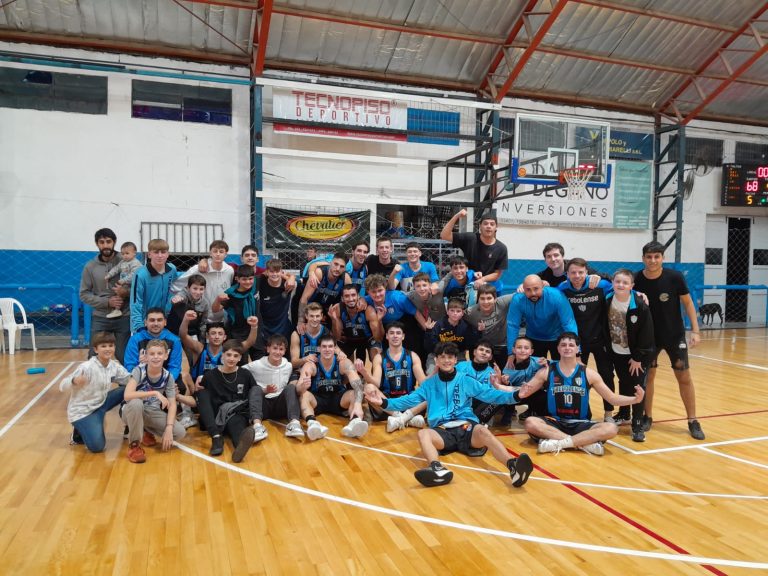 Guapeó, pasó de ronda y sueña en semifinales