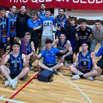 trebolense basquet primera