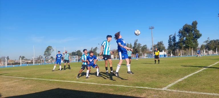 La «Novena» de Trebolense imparable