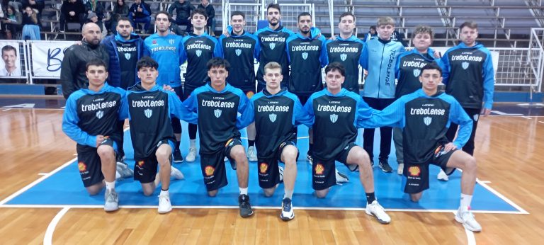 BASQUET – La primera fue de Santa Paula pero el «Cele» está vivo