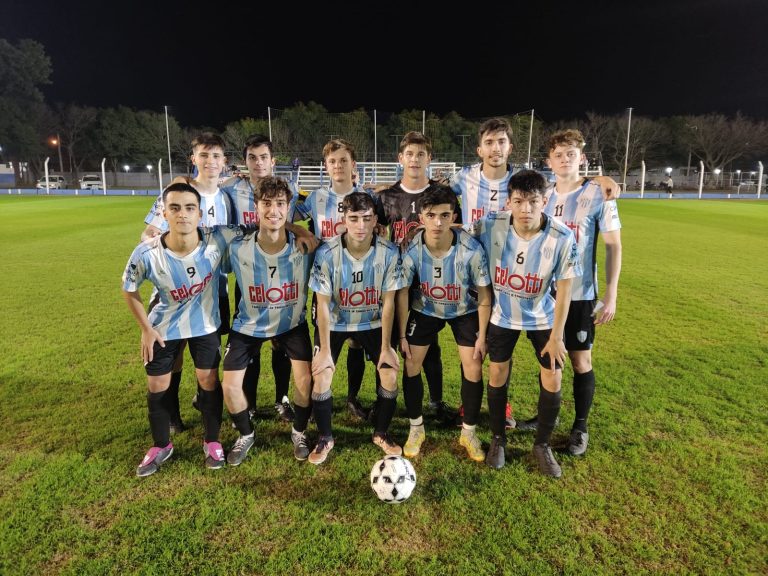 EL VIERNES LA SEMI – Trebolense recibe a El Expreso a las 20 hs.