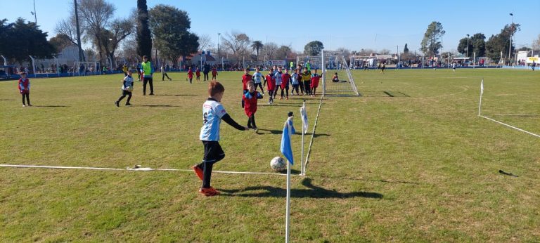 ¡Se viene el «Colosito»!