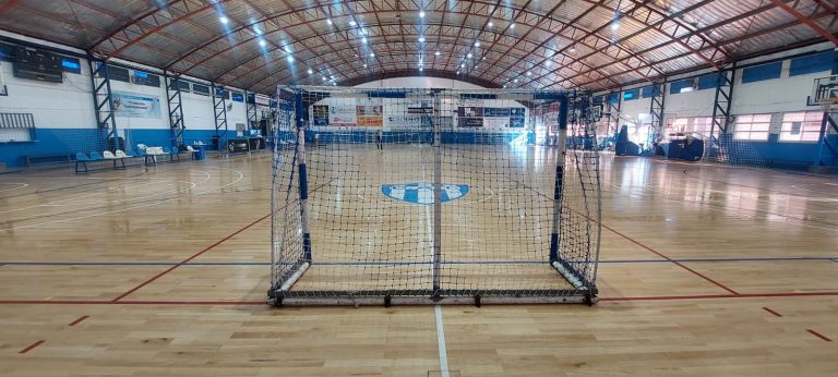 Todo el fixture de Trebolense en Futsal