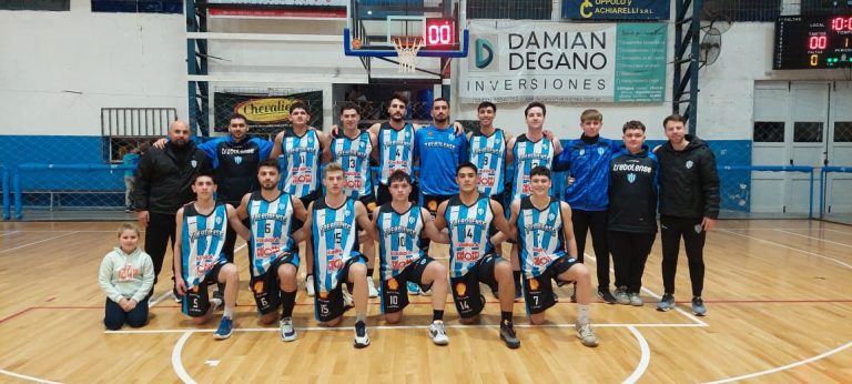 Trebolense con buen comienzo del Clausura