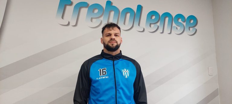 DARIO BRACACCINI – «No podíamos quedarnos a mitad de camino»