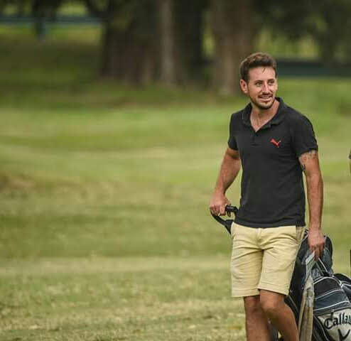 ¡Joel Bertoto logró un estupendo 3º puesto en el Abierto Ciudad de Rosario!