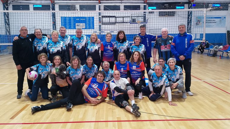 NEWCOM – Nos visitaron «Los cucús»