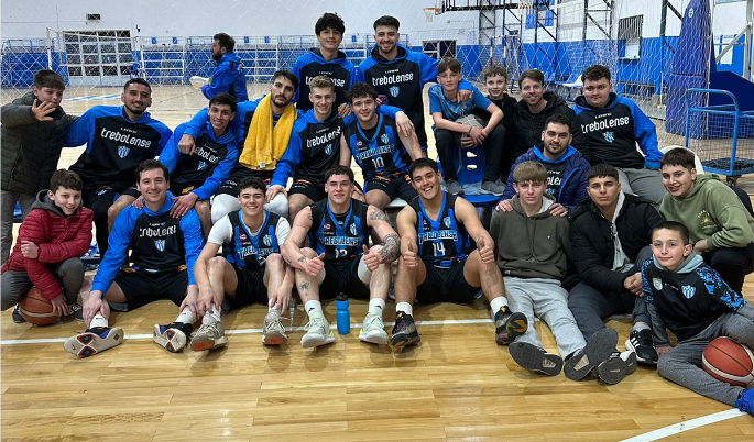 PRE FEDERAL – Gran victoria del «Cele» ante Libertad