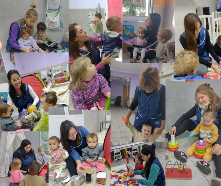 MANITOS TRAVIESAS – ¡Feliz día seños!