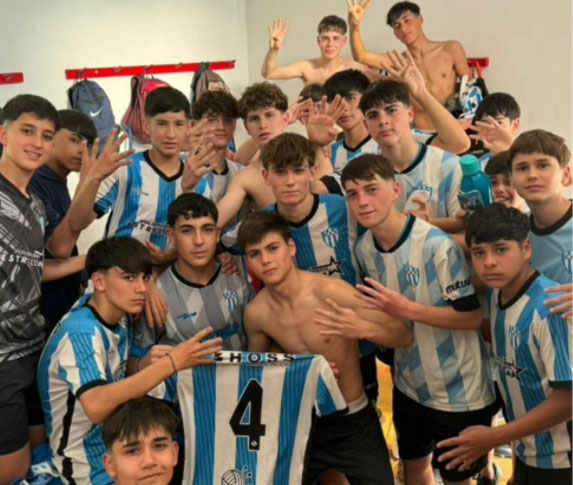 INFERIORES – Puntaje ideal para los chicos