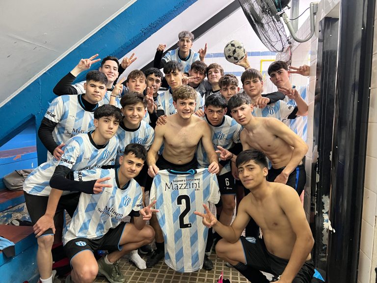 Trebolense recibirá a Casas en la 1º de Inferiores