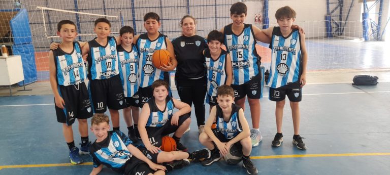 Las formativas del «Cele» visitaron a Sastre