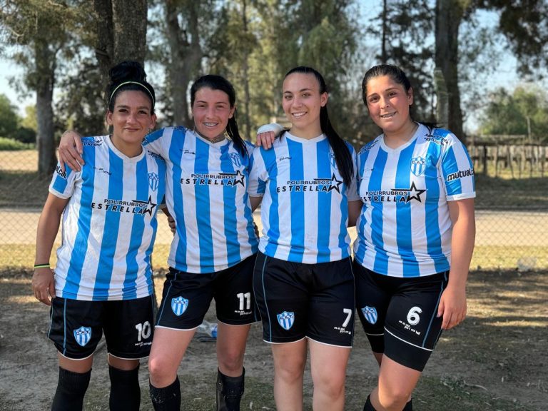 EN PRIMERA – El Fútbol femenino comienza la pretemporada el 3 de febrero