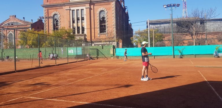TENIS – Resultados, competencias actuales y lo que viene