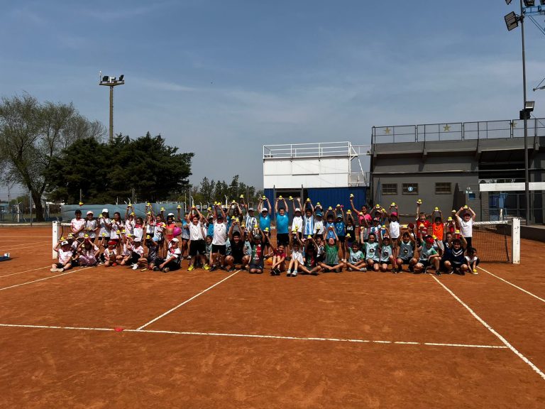 Un «Colorín» con récord de jugadores