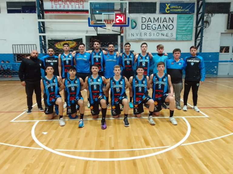 ESTA NOCHE – Trebolense a todo o nada ante San Martín