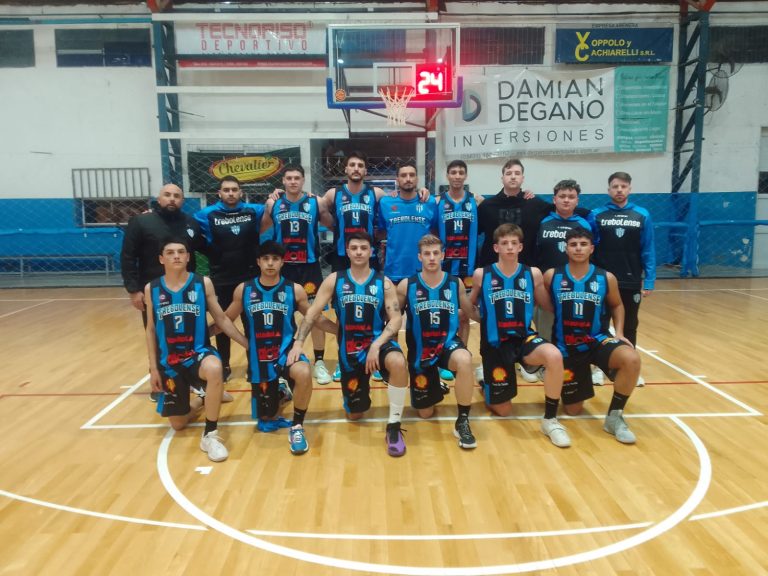 ACBOS – Nueva victoria del «Cele»