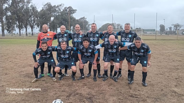 SENIOR – Tres jugados, tres ganados y punta invicta