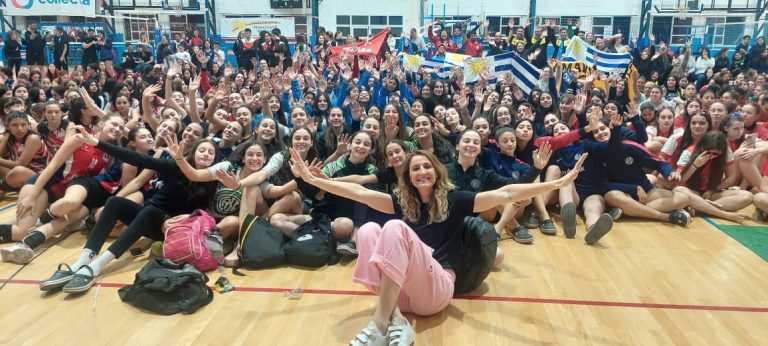 Se viene una edición histórica del Abierto Internacional Carolina Costagrande