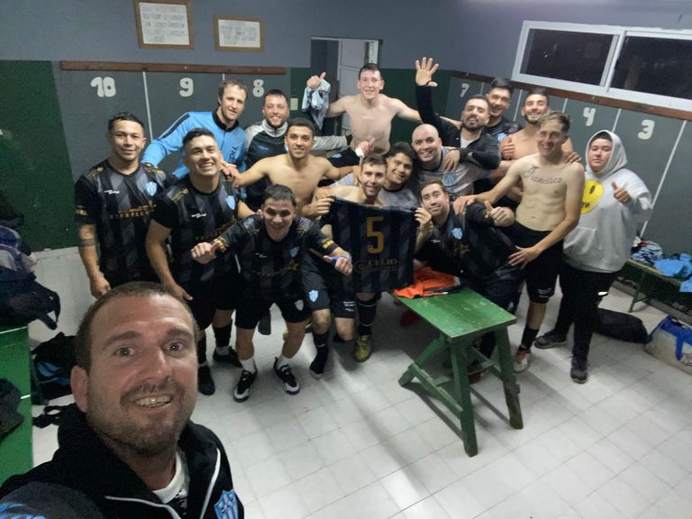 FUTSAL – ¡Primera y Reserva a semis!