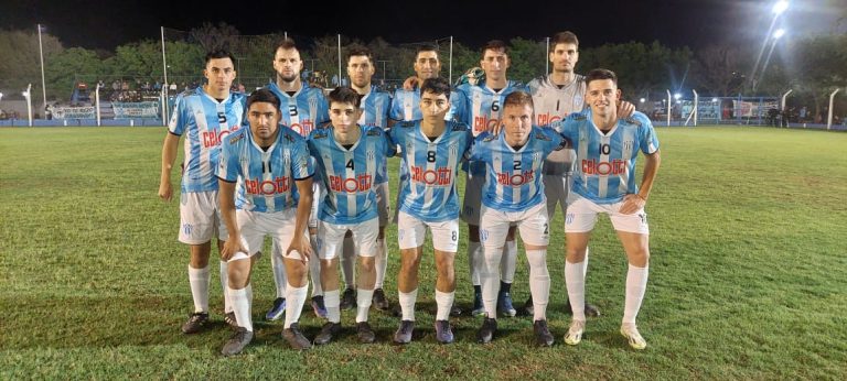 Trebolense se medirá con Americano en cuartos de final